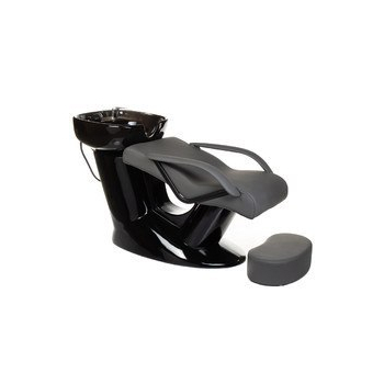 Myjnia fryzjerska VERA BR-3515 Szara